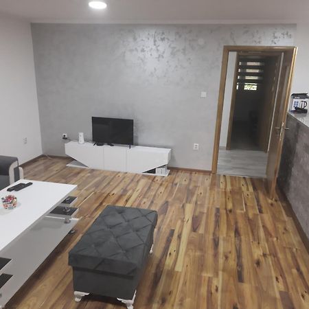 Apartman Micevic Фоча Экстерьер фото