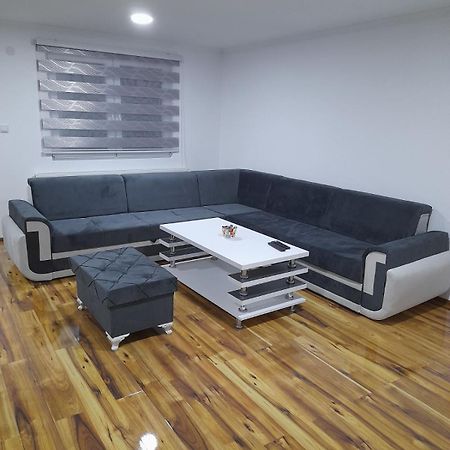 Apartman Micevic Фоча Экстерьер фото