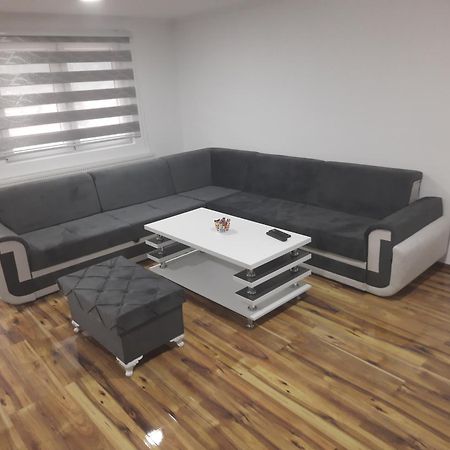 Apartman Micevic Фоча Экстерьер фото