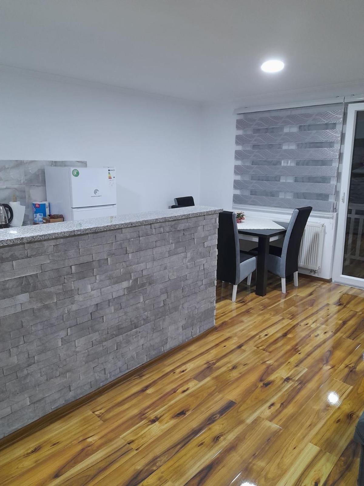 Apartman Micevic Фоча Экстерьер фото