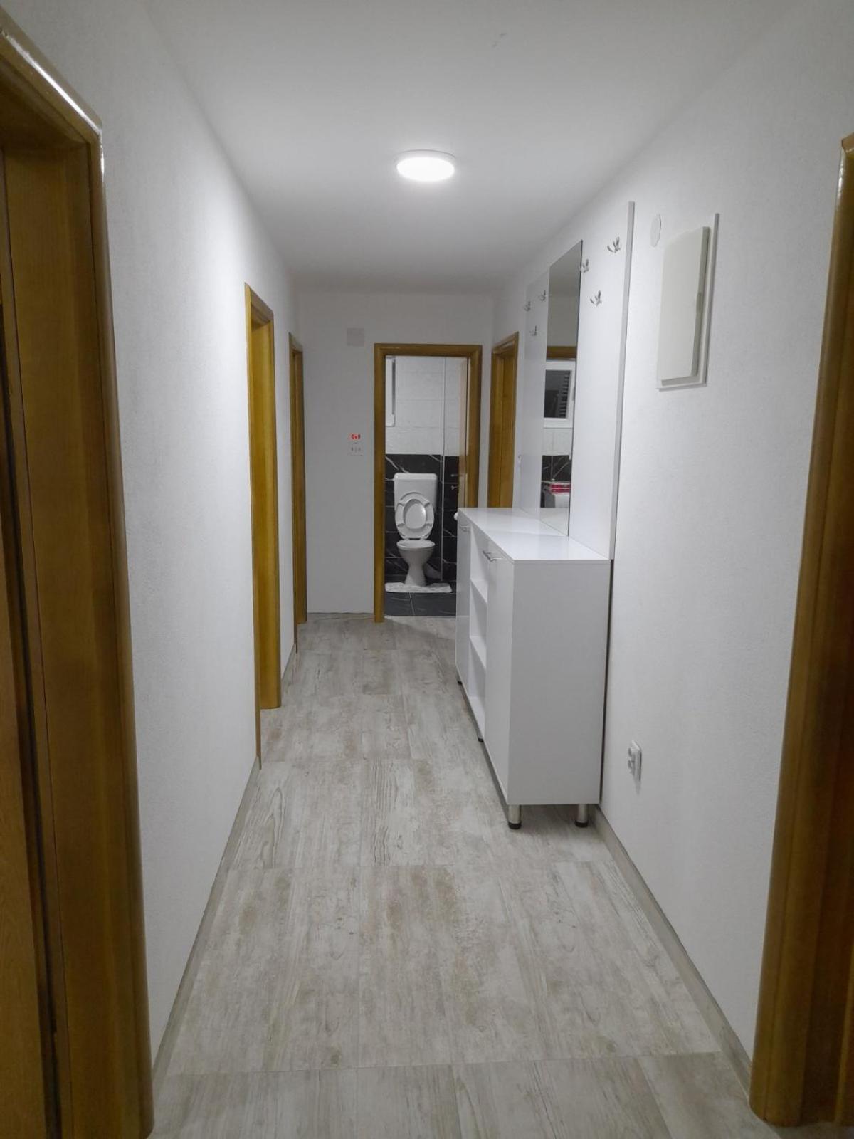 Apartman Micevic Фоча Экстерьер фото
