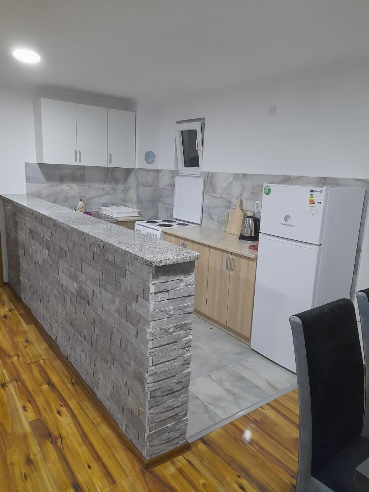 Apartman Micevic Фоча Экстерьер фото