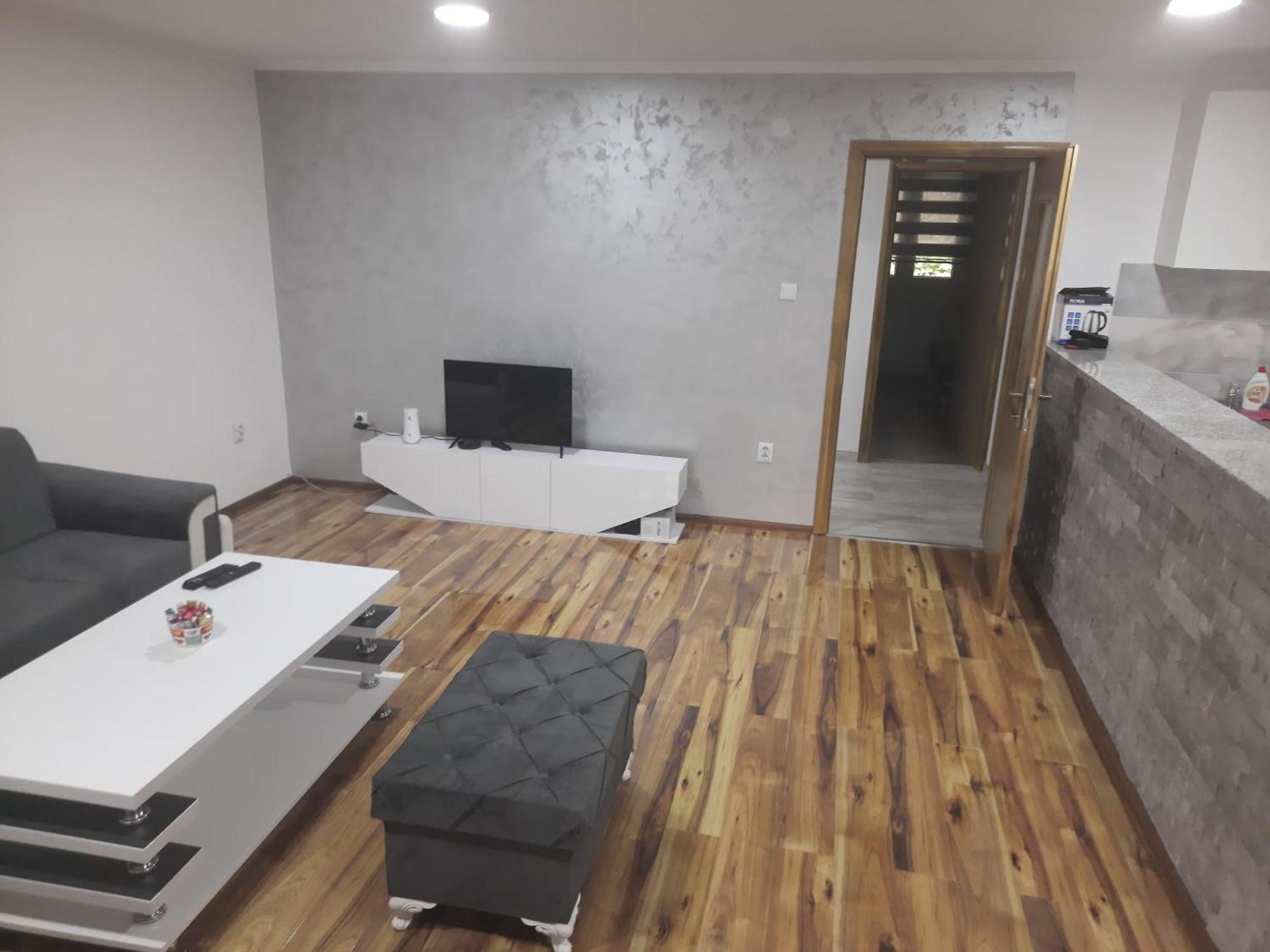 Apartman Micevic Фоча Экстерьер фото