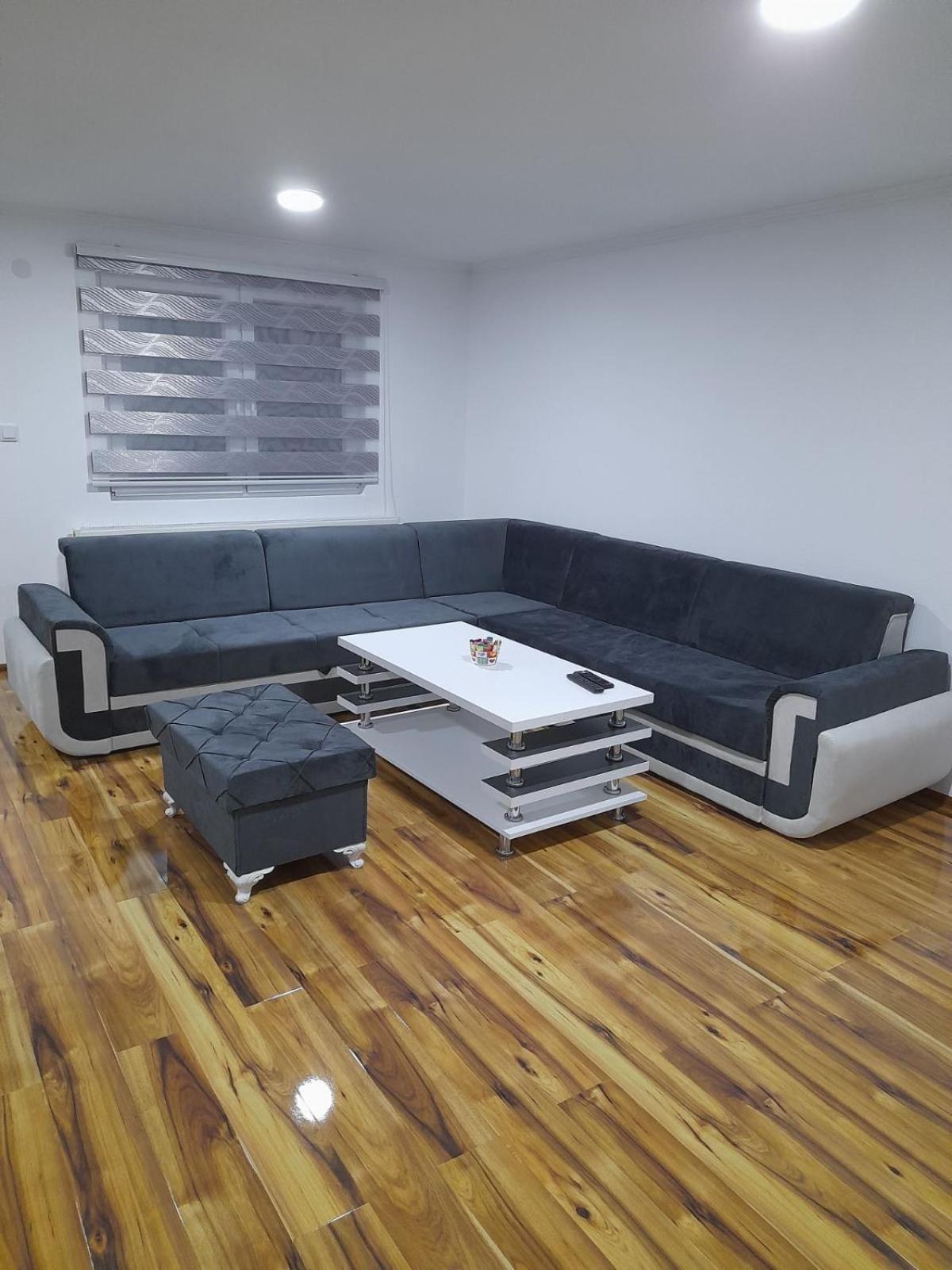 Apartman Micevic Фоча Экстерьер фото
