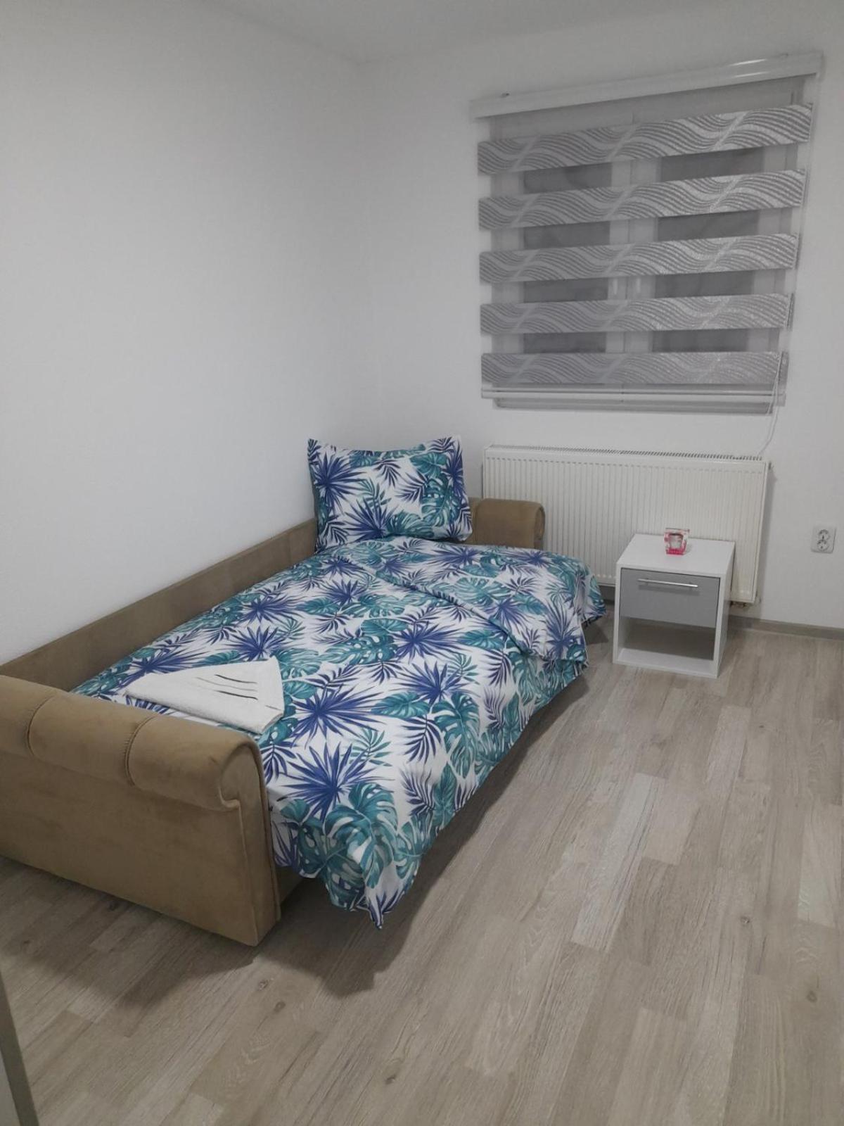 Apartman Micevic Фоча Экстерьер фото