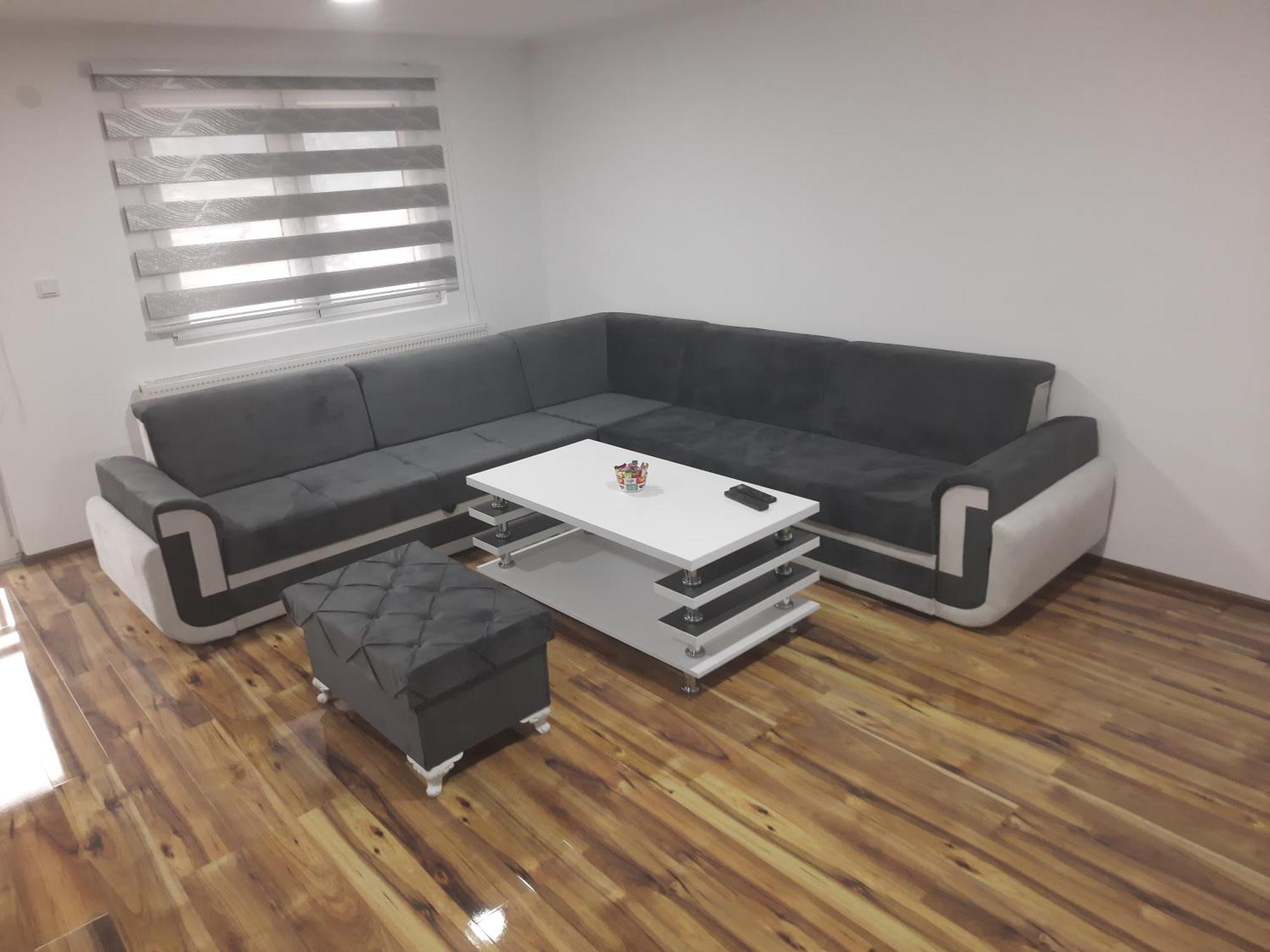 Apartman Micevic Фоча Экстерьер фото