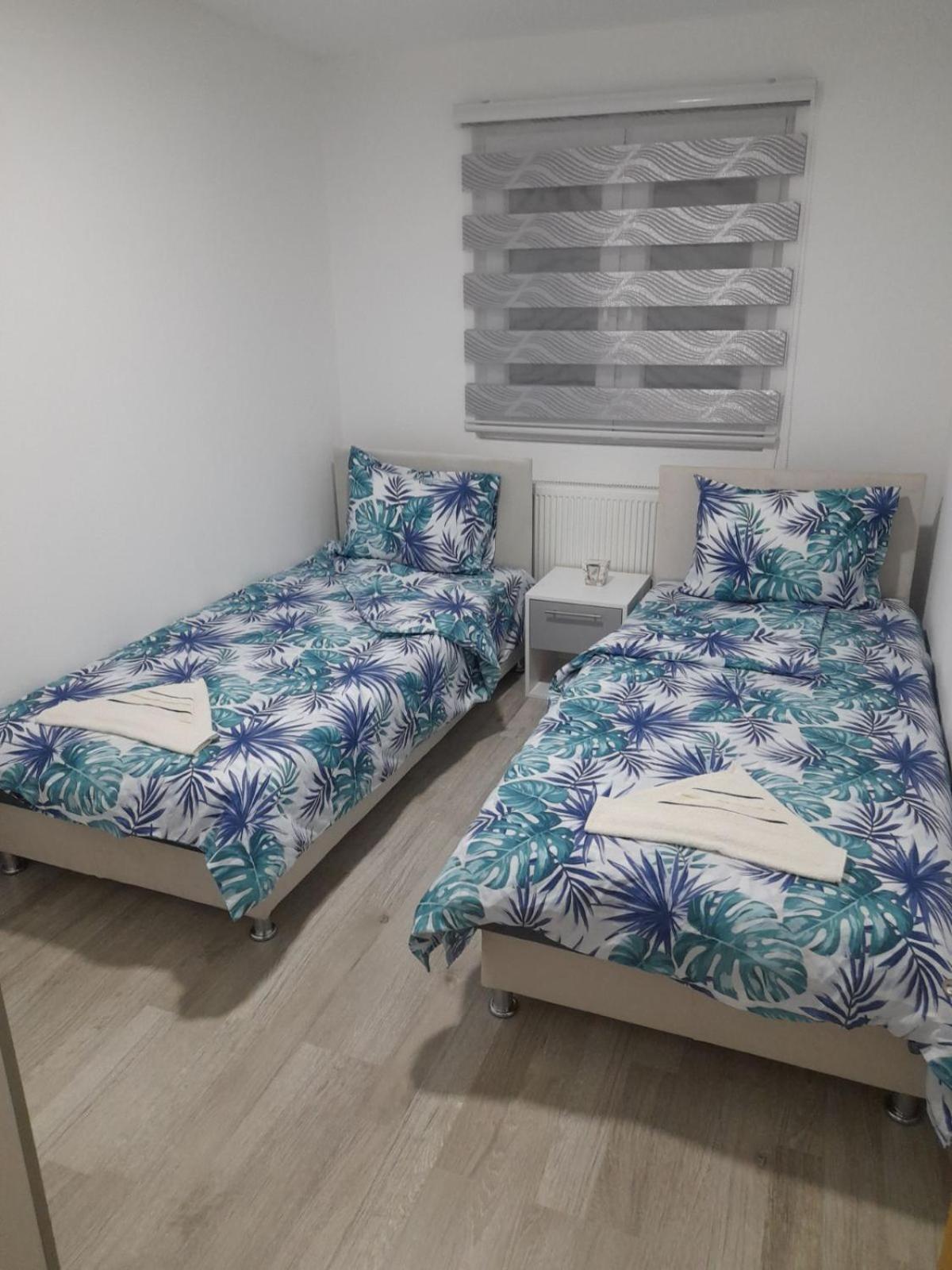 Apartman Micevic Фоча Экстерьер фото